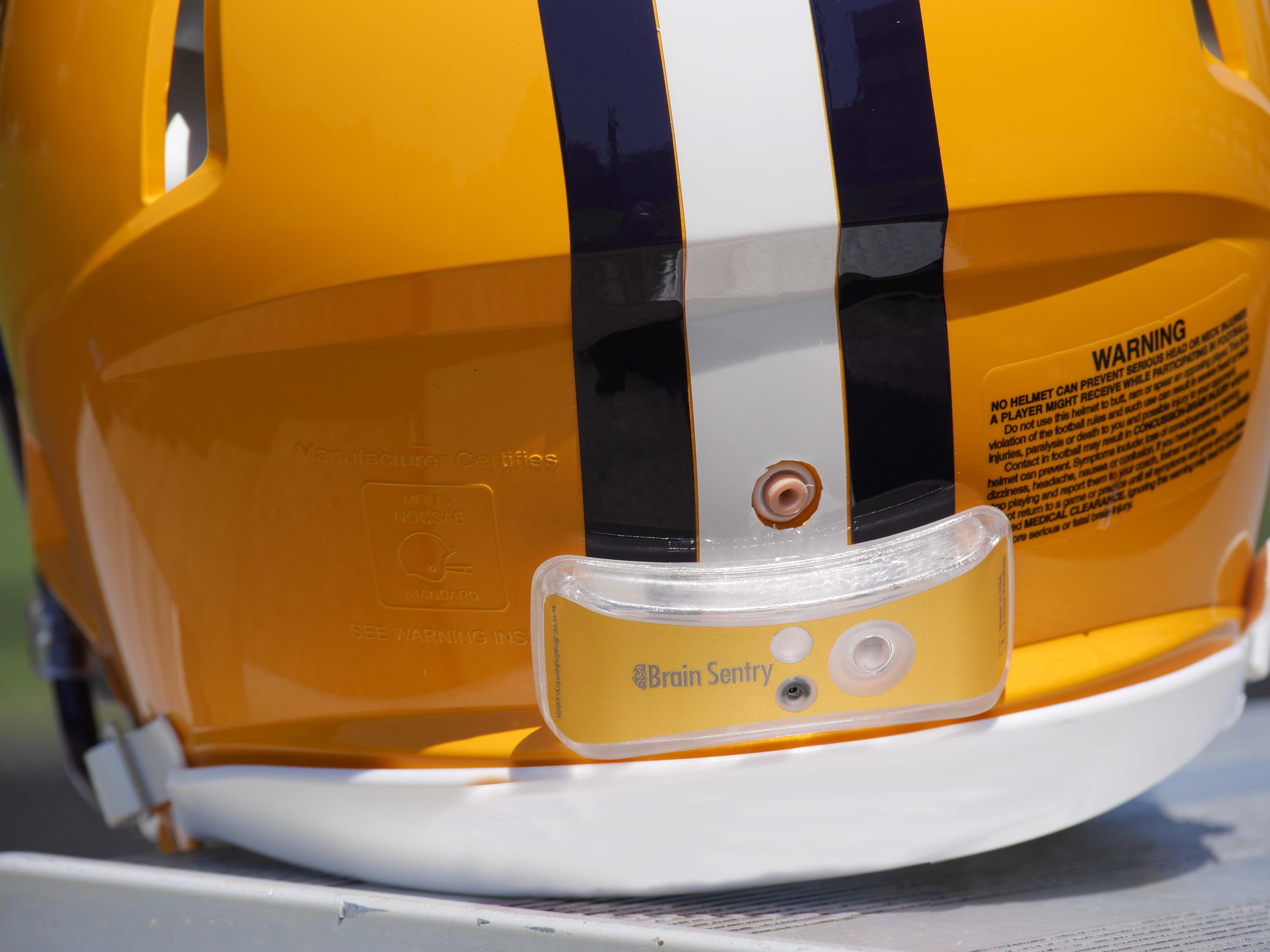 Performance Lacrosse in Rockville, MD Provides Its Teams with Brain